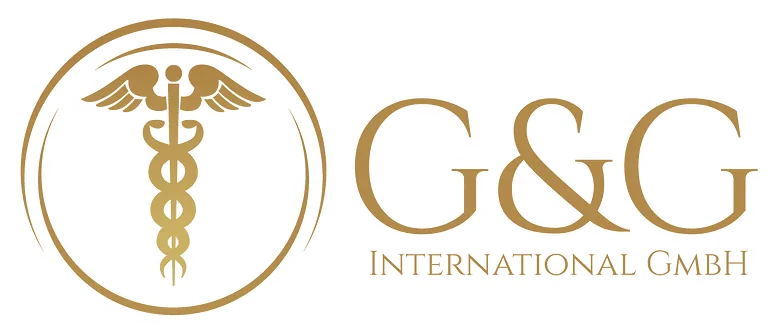 Logo GGI GmbH